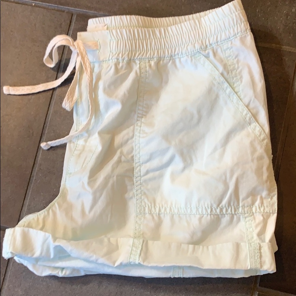 Lou & Grey shorts